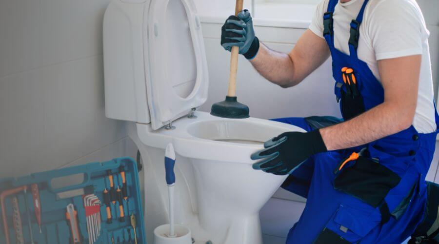 Professional water heater repair in Engadine, MI